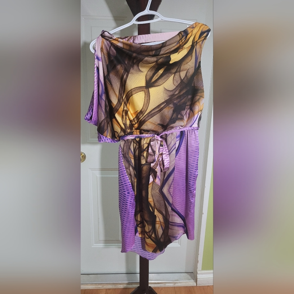 Jessica Simpson Dress US2